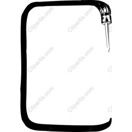 Hand-Drawn Frame