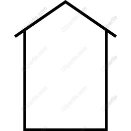 Minimalist Home Icon