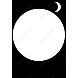 Minimalist Lunar