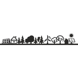 Eco-Friendly Nature and Sustainability