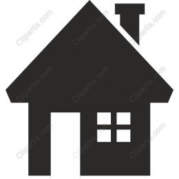 Minimalist Black House