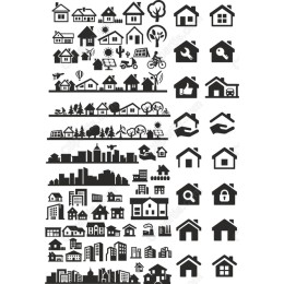 House and Urban Collection