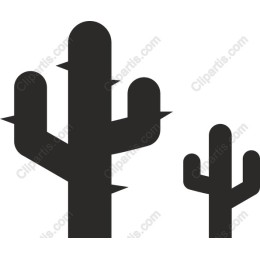 Desert Cacti
