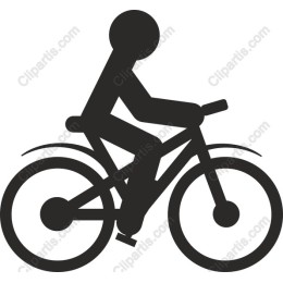Dynamic Cyclist
