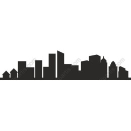 Urban Skyline