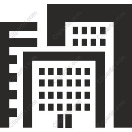 Modern Urban Skyline