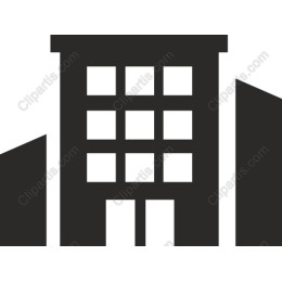 Modern Building