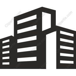 Modern Skyscraper