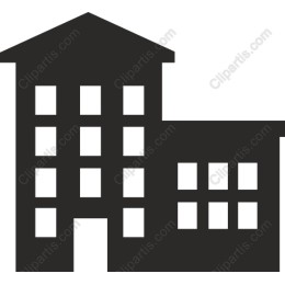 Stylized Building