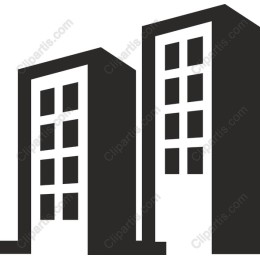 Modern Skyscraper