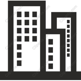 Modern Urban Skyscrapers