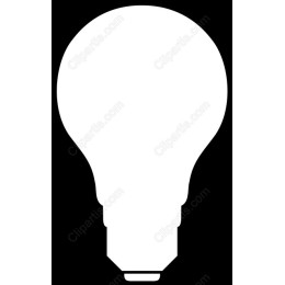 Classic Light Bulb