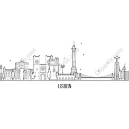 Lisbon Landmark