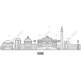 Rome Architectural