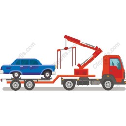 Tow Truck