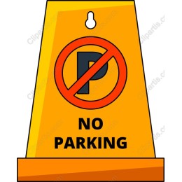 No Parking