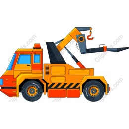 Tow Truck