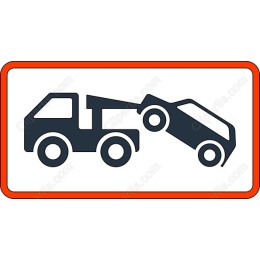 Tow Truck
