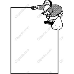 Santa Claus