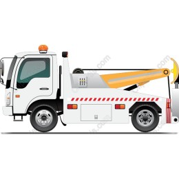Tow Truck