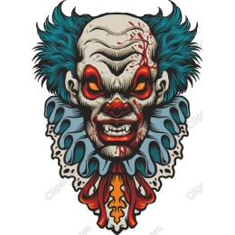 Sinister Clown