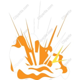 Dynamic Explosion
