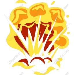 Vivid Explosion