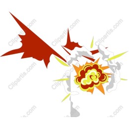 Dynamic Explosion