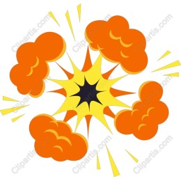Explosion