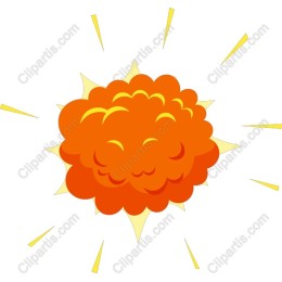 Explosive Burst