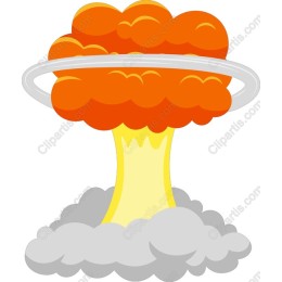 Mushroom Cloud