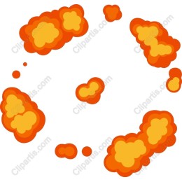 Explosive Burst