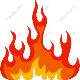 Fiery Flame