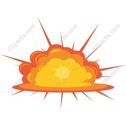 Dynamic Explosion