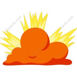 Dynamic Explosion
