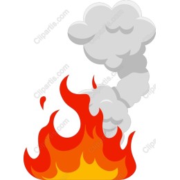 Dynamic Fire and Smoke