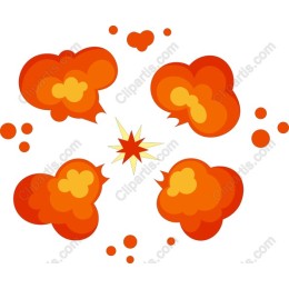Dynamic Explosion