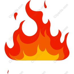 Dynamic Flame