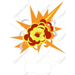 Dynamic Explosion