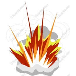 Dynamic Explosion