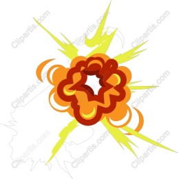Explosion Burst