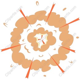Dynamic Explosion