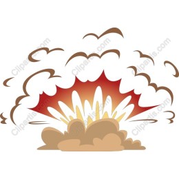 Dynamic Explosion