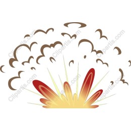 Dynamic Explosion