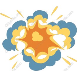 Dynamic Explosion
