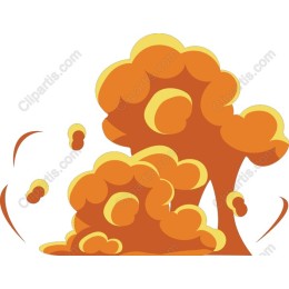 Dynamic Explosion
