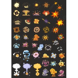 Explosion Bundle