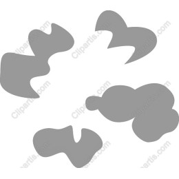 Abstract Shapes Set