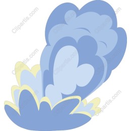 Dreamy Cloud