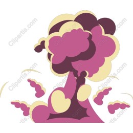 Abstract Explosion